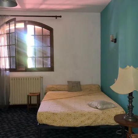 La Maison Du Garrigou Apartment *