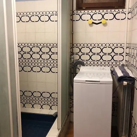 La Maison Du Garrigou Apartment *