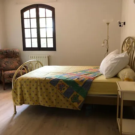 La Maison Du Garrigou Apartment