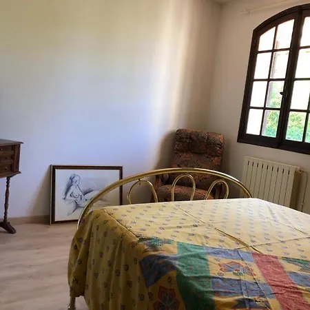 La Maison Du Garrigou Apartmán Frontignan