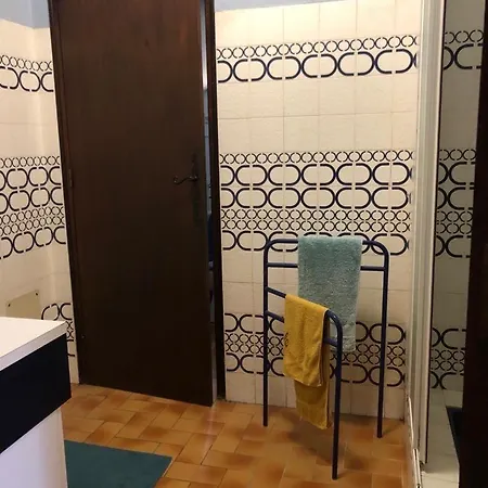 Apartmán La Maison Du Garrigou Frontignan