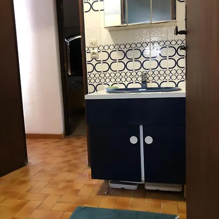 La Maison Du Garrigou Apartmán